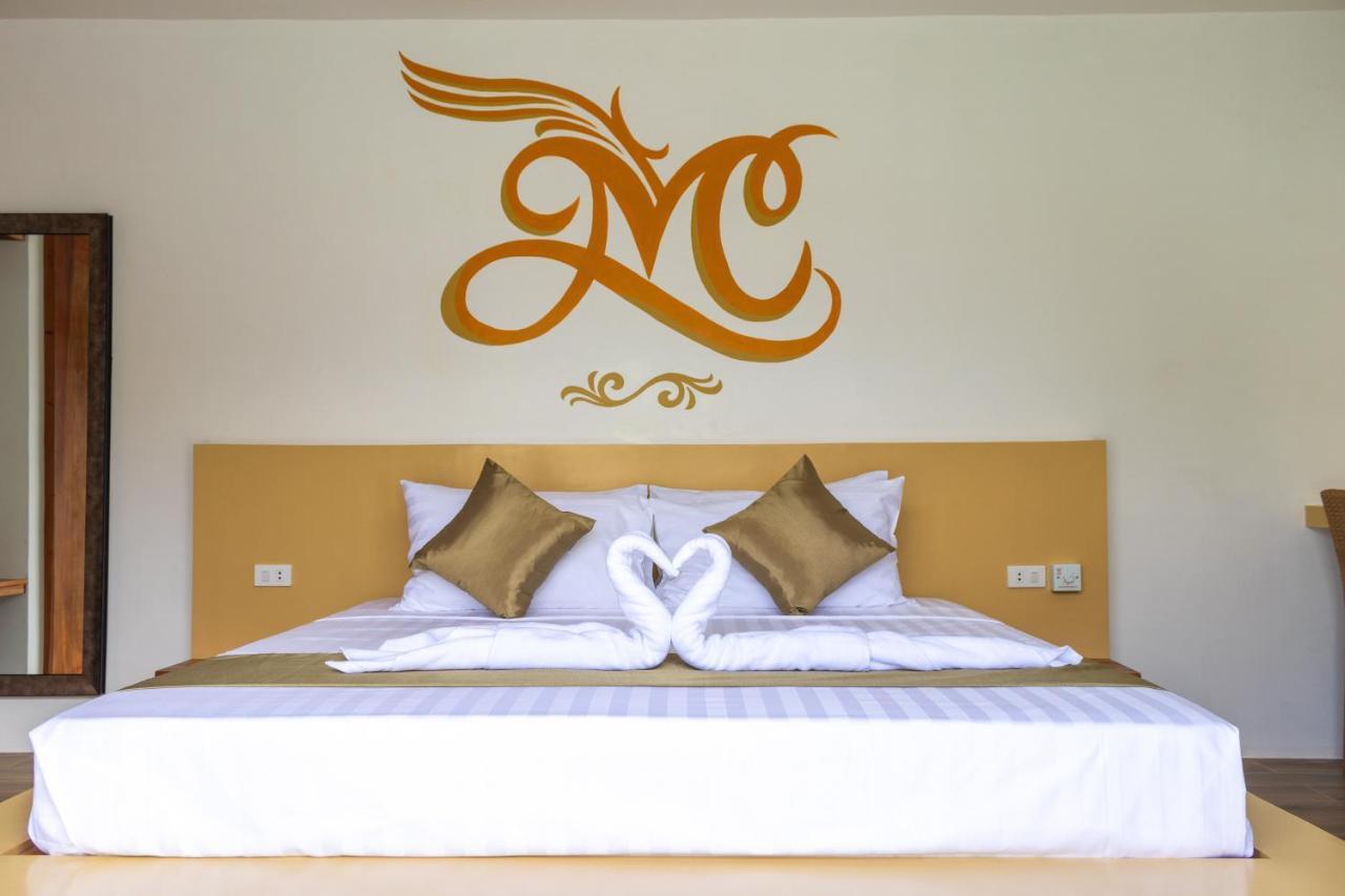 Montecarlo Villas Panglao-stad Buitenkant foto